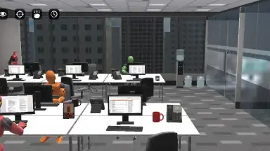 Room Smash скриншот 5