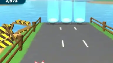 Oddbods Turbo Run скриншот 5