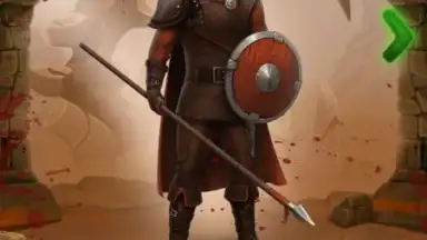 Age of Revenge скриншот 3