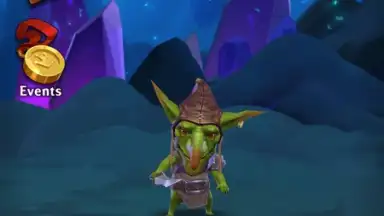 Dungeon Crusher Soul Hunters скриншот 13