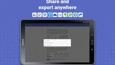 FineReader скриншот 17