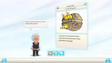 Einstein HD free скриншот 7