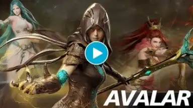 Avalar скриншот 1