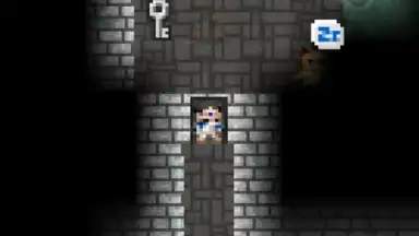 ReMake Pixel Dungeon скриншот 2