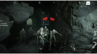 Hellguard скриншот 1