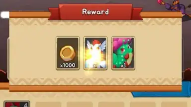 Epic Merge Heroes скриншот 5