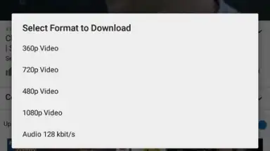 Youtube Downloader- fastest youtube downloader скриншот 9