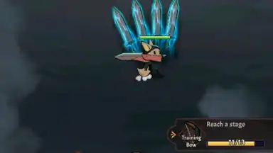 Tailed Demon Slayer скриншот 6