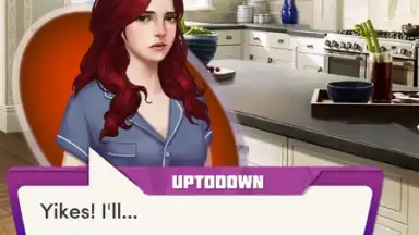 Chapters: Interactive stories скриншот 12