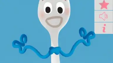 Lil Spikey скриншот 1