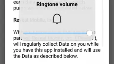 Galaxy ChatR скриншот 1