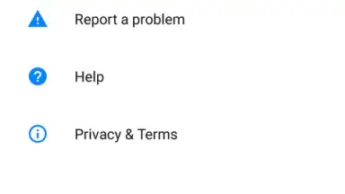 Messenger Lite скриншот 4
