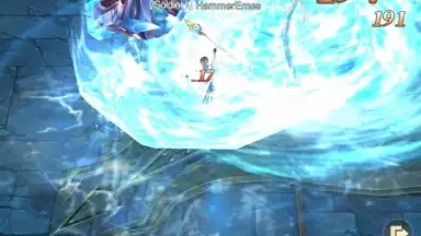 Raider: Origin скриншот 7