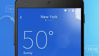 ME Launcher скриншот 3