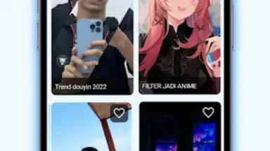 Cap Template скриншот 4