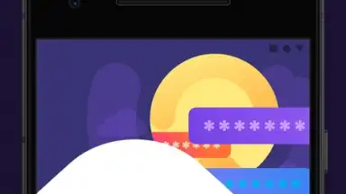Firefox Lockwise скриншот 8