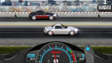 Drag Racing 2.0 скриншот 3