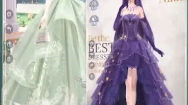 閃耀暖暖 скриншот 4