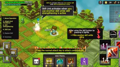 Hero Craft скриншот 8