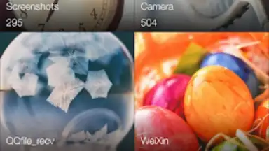 Smart Gallery - Photo Manager скриншот 7