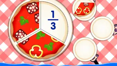 Funny Food Academy скриншот 13