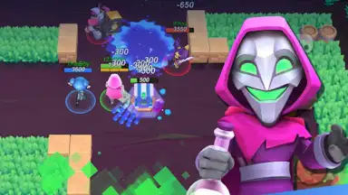 Nova Battles скриншот 14