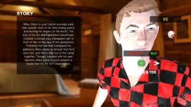 GRANNY MULTIPLAYER скриншот 6