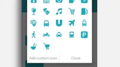 MAPinr - KML/KMZ/OFFLINE скриншот 10