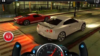 CSR Racing скриншот 5