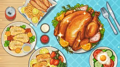 Cookingo: Perfect Meal скриншот 4
