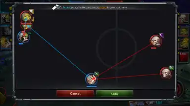 Returners скриншот 8