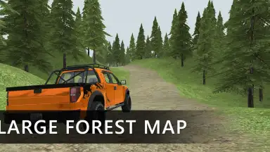 Off-Road скриншот 4