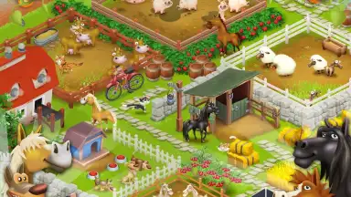 Hay Day скриншот 10