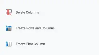 Collabora Office скриншот 14