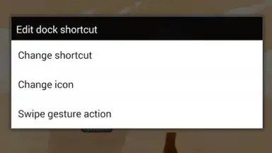 LauncherPro скриншот 3