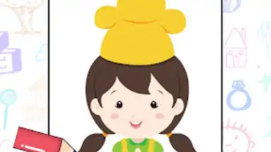 Simple Draw скриншот 6
