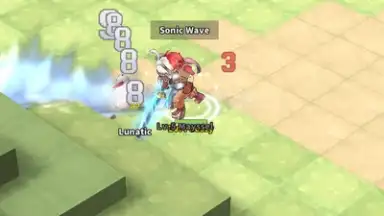 The Labyrinth of Ragnarok скриншот 2