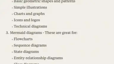 Claude скриншот 13