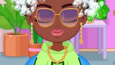 Hair Salon скриншот 5