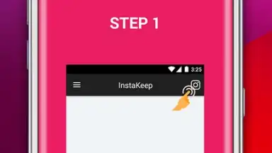 InstaSave & Rapid Repost For Instagram -No Crop скриншот 2