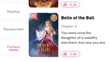 Scripts: Love Episode & Chapters скриншот 6