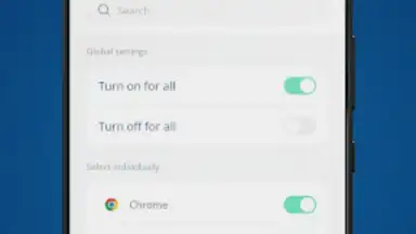 Octohide VPN скриншот 1