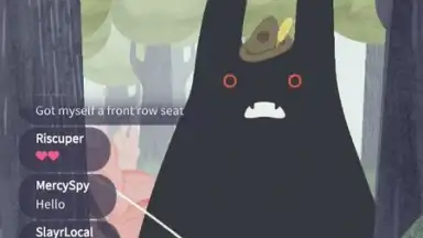 Subscribe To My Adventure скриншот 3