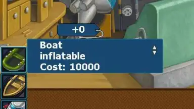 Russian fishing скриншот 2