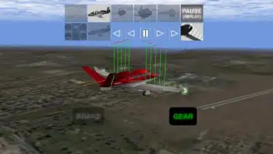 X-Plane 9 скриншот 4