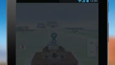 NaviMaps скриншот 9