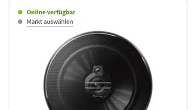 Media Markt Deutschland скриншот 5