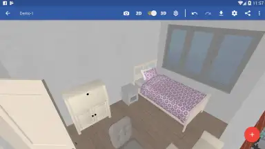 Home Planner for IKEA скриншот 6