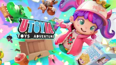 UTOYIA скриншот 1