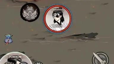 Overmortal скриншот 16